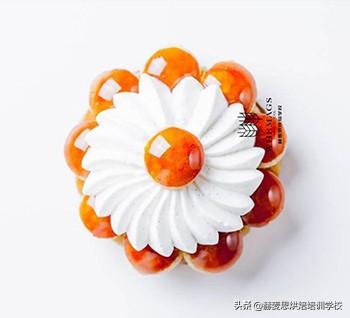 烘焙培训都有什么课程，烘焙课做什么（杭州西点培训班课程一般学些啥）