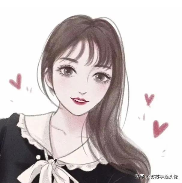 美丽的公主怎么画，漂亮的公主怎么画（像童话里的小公主一样漂亮）