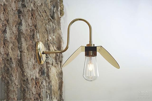 壁灯安装高度是多少，门口壁灯安装高度是多少（壁灯高度多少合适）