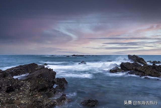 防城港旅游攻略必玩的景点，防城港旅游必去十大景点（广西防城港最值得去的五大景点）