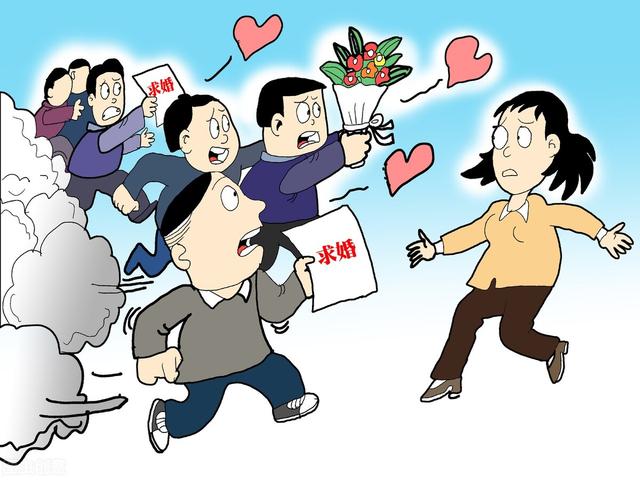 各国法定结婚年龄，世界各国法定结婚年龄排行榜（关注大学生结婚年龄的推迟现象）