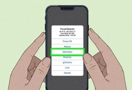 手机不读卡怎么回事，当您的手机显示没有