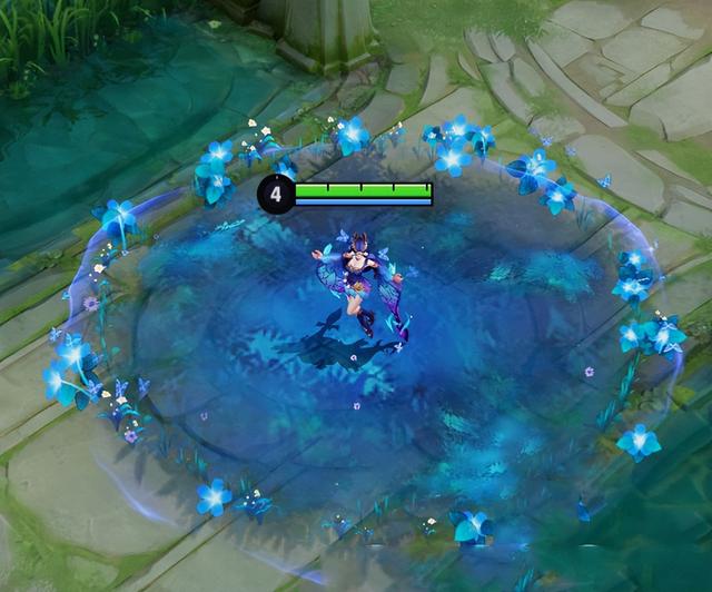 李逍遥皮肤实战体验，四个英雄拥有三款传说皮肤