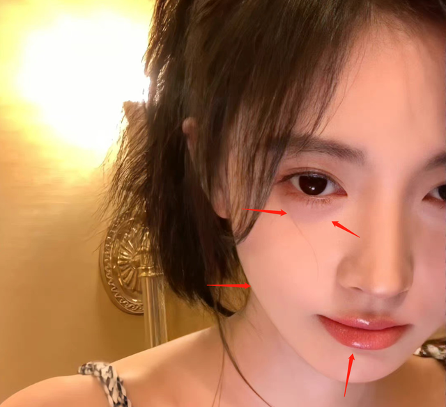 鞠婧祎照片，鞠婧祎照片仙气可爱（千年美女鞠婧祎浴室唱歌）