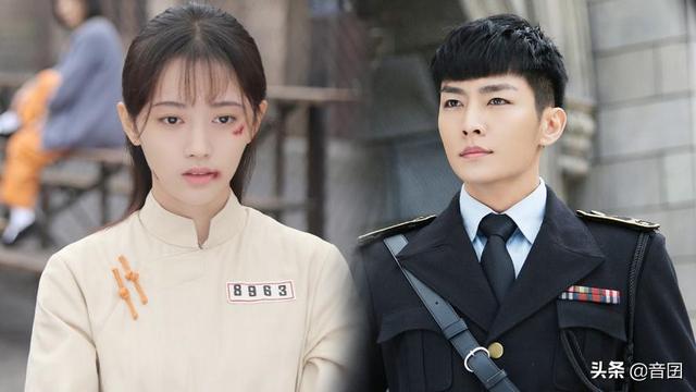 任浩铭阮清恬是什么电视剧，任浩杰阮清恬是什么电视剧（分享“十六部”特别好看的“民国剧”）