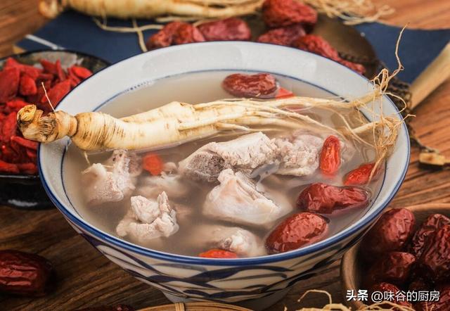 秋天吃什么好，秋天吃什么好养生（多吃这5种滋养食材）