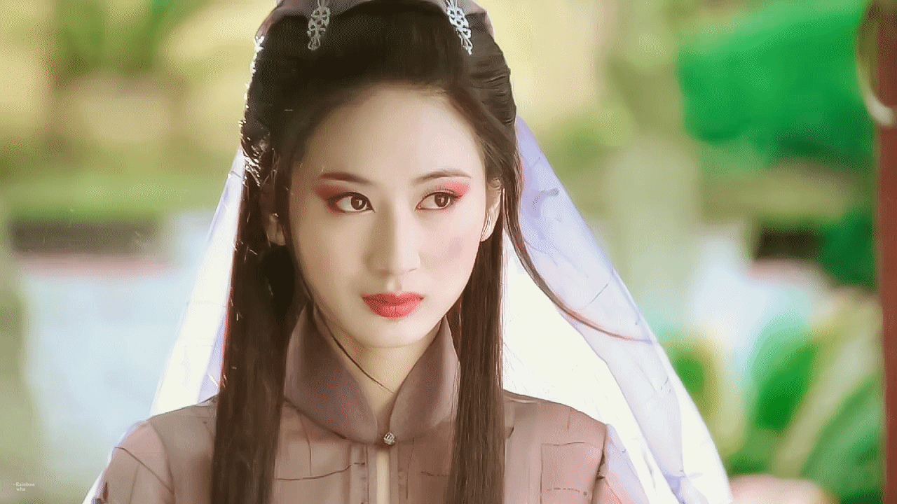 《天师钟馗》:每个单元都有美人,上哪找来这么多帅哥美女拍戏的