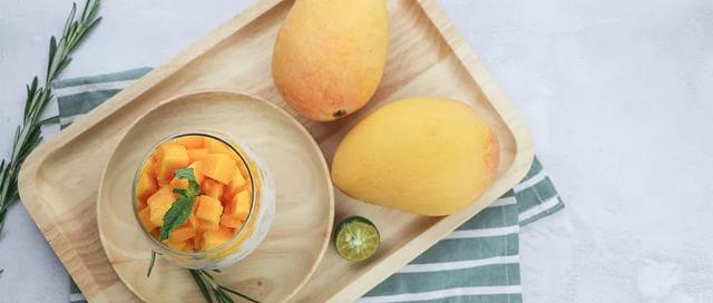 孕妇可以吃芒果吗，孕妇可以吃芒果吗早期（芒果新品种？慎食！）