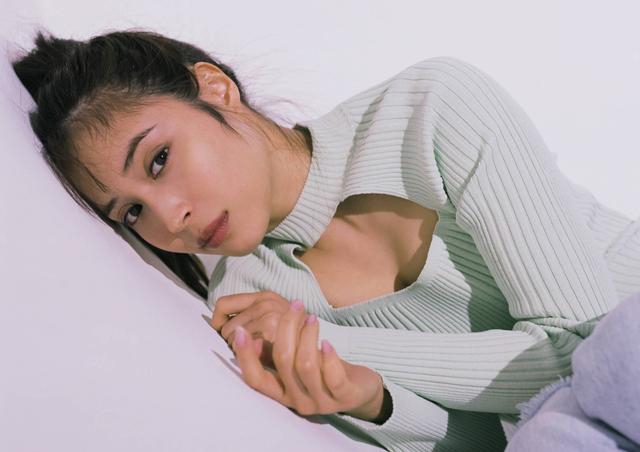 广濑爱丽丝身价，日本原色美女图鉴
