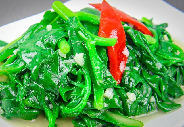 菜类蔬菜名字，菜类蔬菜名字大全（一天的钙都补足了）