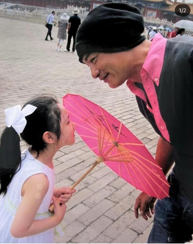 关之琳与任达华，被黑最惨的十个明星（任达华67岁生日获妻女暖心表白）