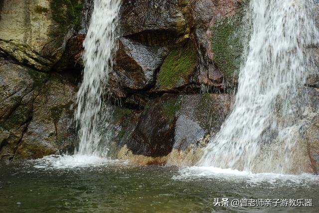 秦岭经典十大景点，2023西安秦岭20个景区推荐