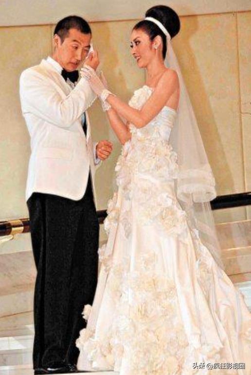 陈慧琳年轻时到底有多美，你们却只看到了她的身材