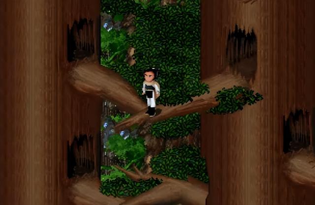 仙剑奇侠传一攻略，游戏仙剑奇侠传一详细攻略（《仙剑奇侠传》究竟哪个迷宫最难走）