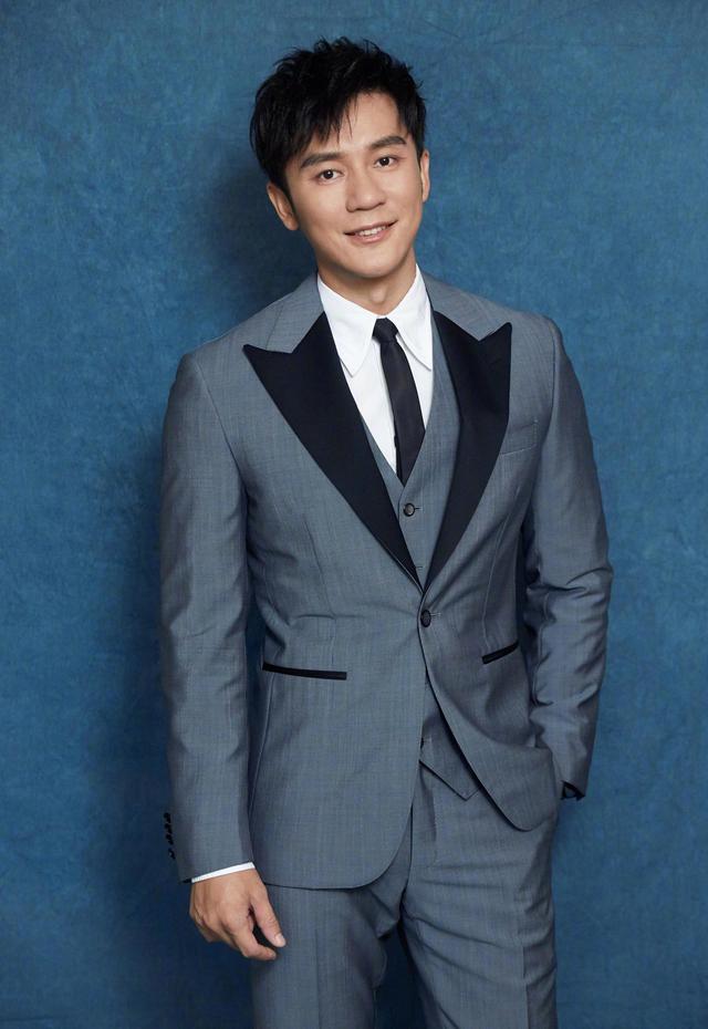 王子文资料简介及照片，王子文资料（至今不娶妻的10位内地大龄男星）