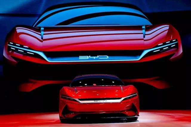 比亚迪概念股（最牛“比亚迪概念股”一览）