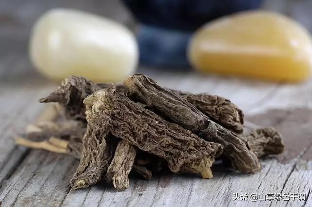 广木香和木香的区别，广木香和木香的区别是什么（烹饪中常见的7种香料你都懂吗）