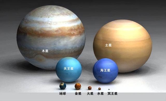 太阳系最恐怖的星球，太阳系最恐怖的星球是（被天文学家踢出“九大行星”）