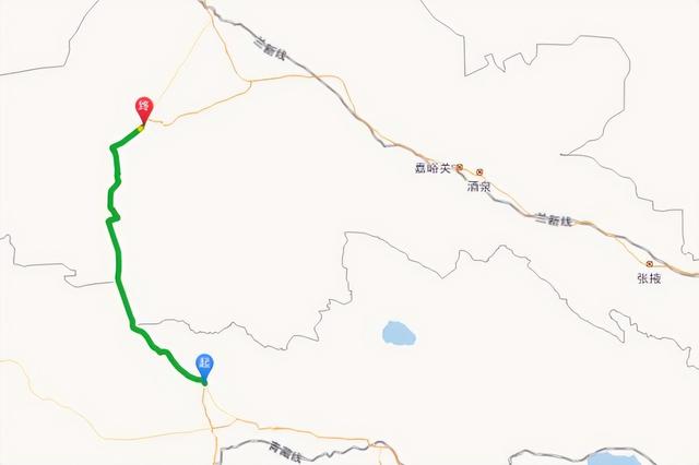 青海省旅游攻略，青海旅游指南（看这篇就够了<深度攻略）