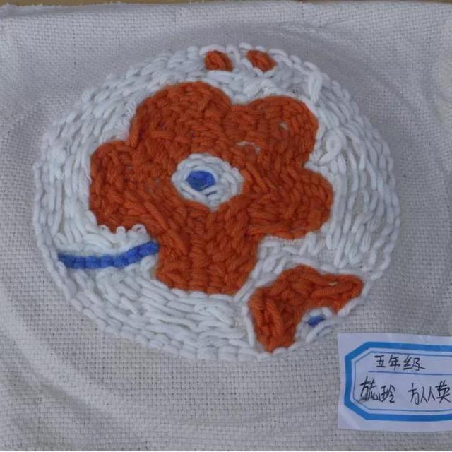 lol苏小妍，英雄联盟小妍（打造美育流动课堂——纤维艺术课程成果展）