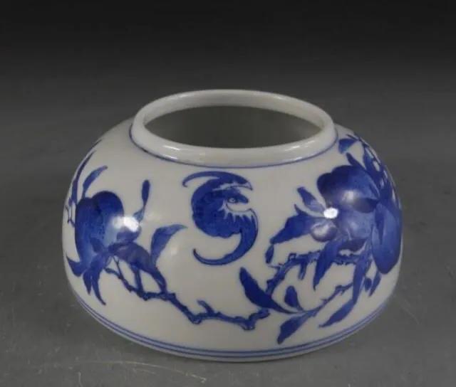 水盂是干什么用的，瓷器水盂是干什么用的（砚边点滴：水盂）