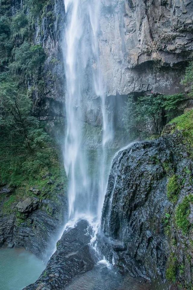 宁德白水洋风景区，白水洋一日游（爱游山的看过来。天下第一绝景~白水洋）