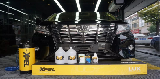 汽车导航仪品牌排名，导航仪排名（最受欢迎的十大隐形车衣品牌）