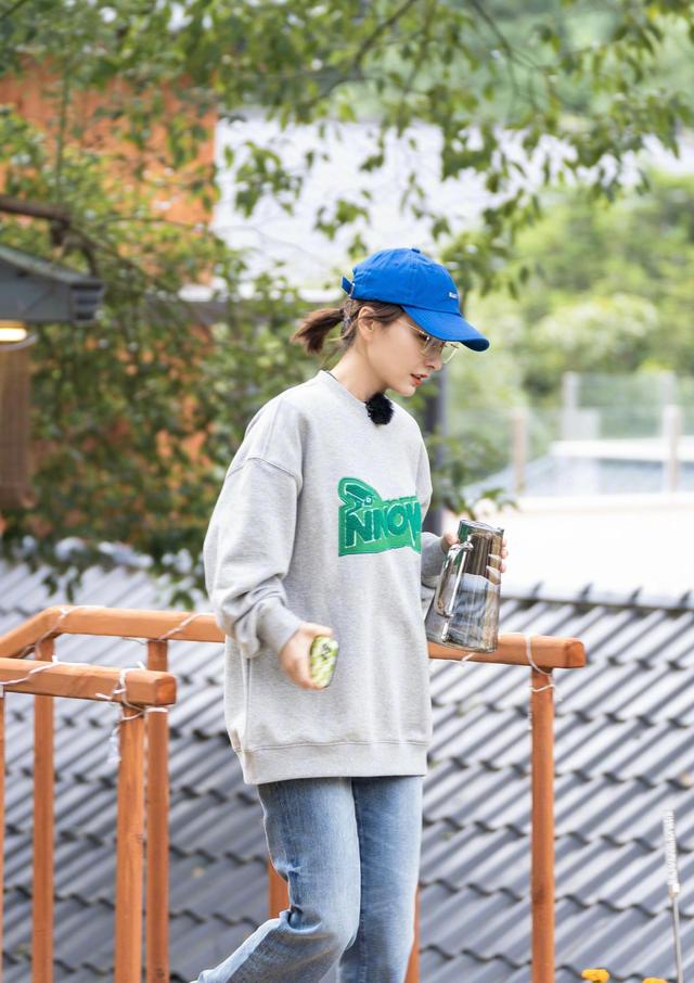 吴昕最甜的cp，吴昕终于踏入恋爱综艺了