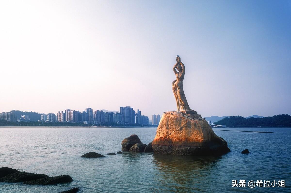 珠海旅游景点，珠海旅游景点攻略（来珠海一定要去的11个旅游景点）