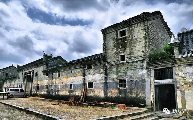 广东省内旅游攻略，广东10大最美自驾线路