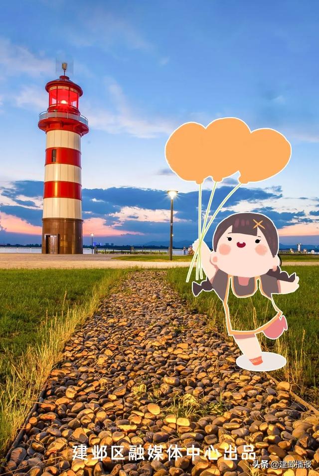 南京鱼嘴湿地公园在哪，南京鱼嘴湿地公园在哪个地铁口出（红色旅游精品线路）