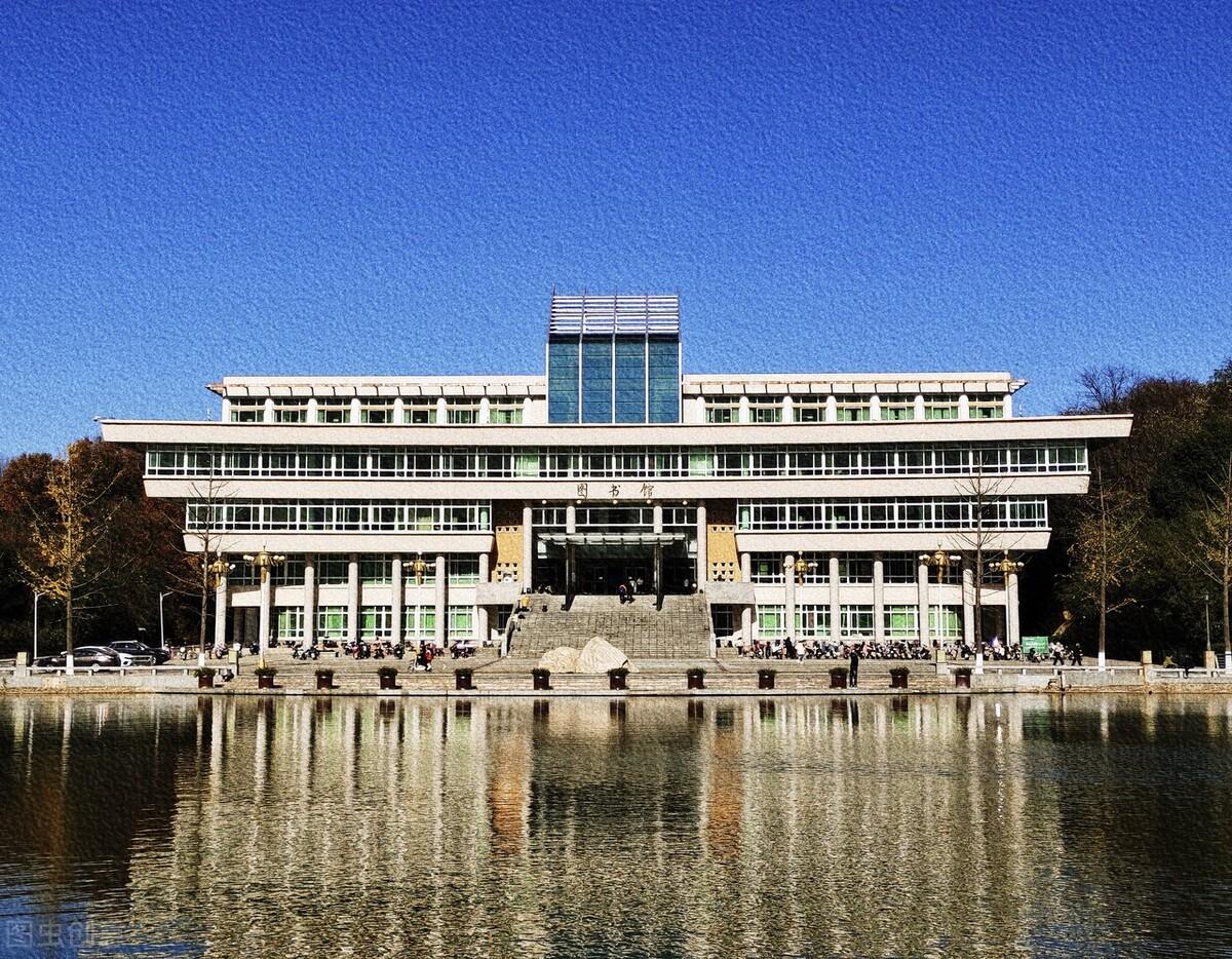 郑州本科学校（这4所河南的本科大学）