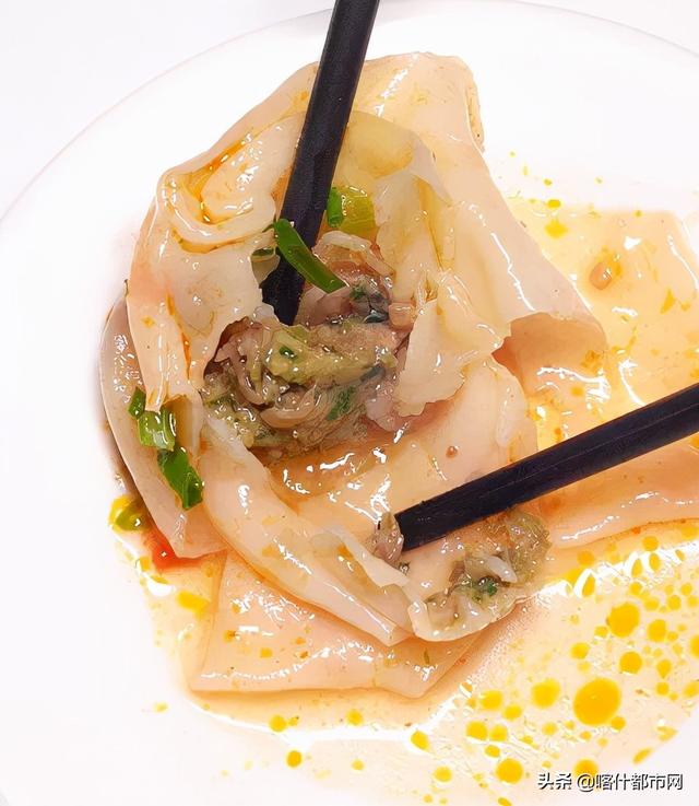 喀什市美食，新疆美食名单（喀什7家藏在犄角旮旯的美食小店）