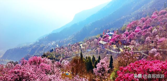 绵阳有什么好玩的，绵阳市有哪些旅游景点好玩（绵阳景区有哪些景点）