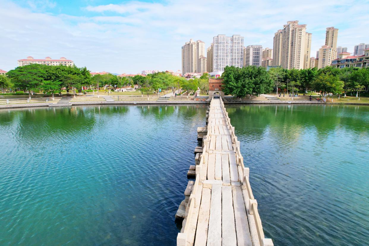 晋江旅游景点大全(趣游鲤城) - 悦闻天下