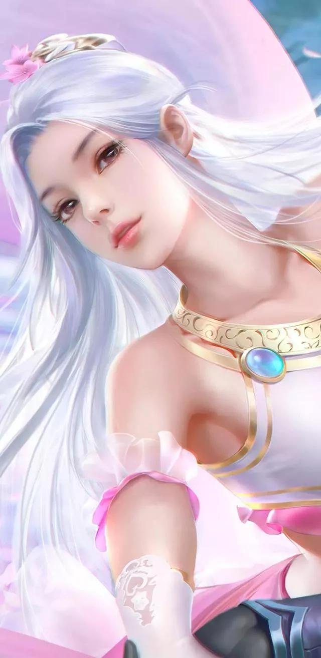 仙气十足的古风背景图，仙气十足的古风地名（带仙气的古风壁纸）