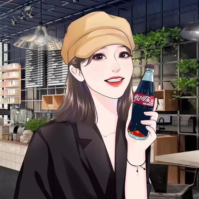 女生头像（甜美风）微信，女生头像（甜美风）（甜美治愈系女生头像）