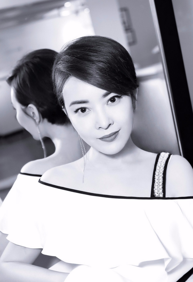 演员刘威葳简介，风吹半夏：“恶毒后母”刘威葳