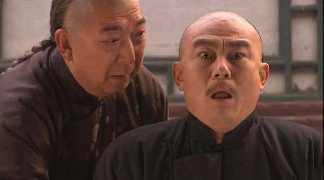 大宅门中白家排行，《大宅门》盘点白家的历代掌门人