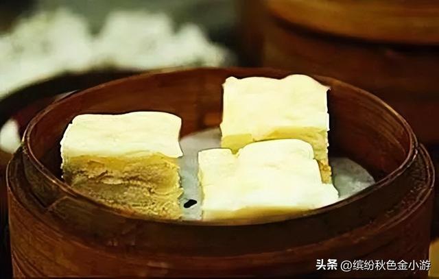 福州特色美食小吃，福建有什么特色美食小吃（到了福州一定要尝尝）