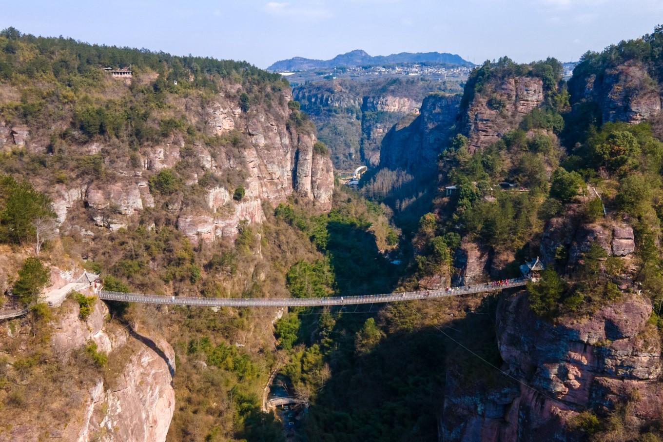 新昌旅游(新昌2天1晚自由行攻略)
