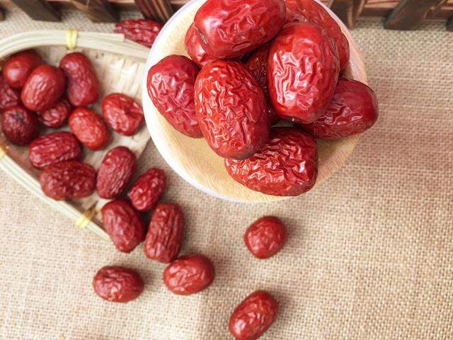 大枣的主要产地是哪里，大枣产地哪里比较好（这10个产地名气较大）