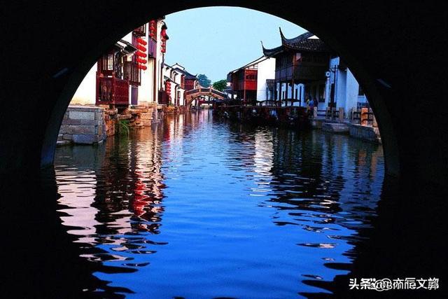 苏州重要景点有几处，苏州旅游最佳景点推荐