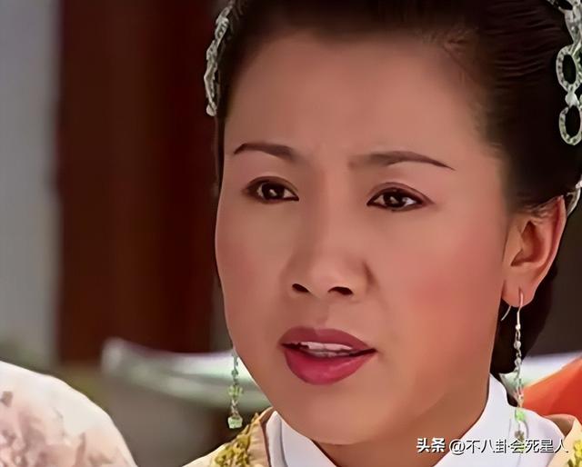 幸福的抉择演员表，幸福选择题演员表（《杨门女将》女子图鉴）