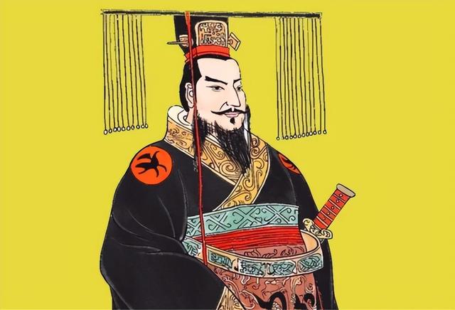 历史上哪个皇帝是千古一帝，中国历史上共有494位皇帝