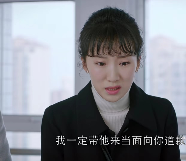 三看《都挺好》发现大结局苏明玉释怀，才是整部剧最大的败笔