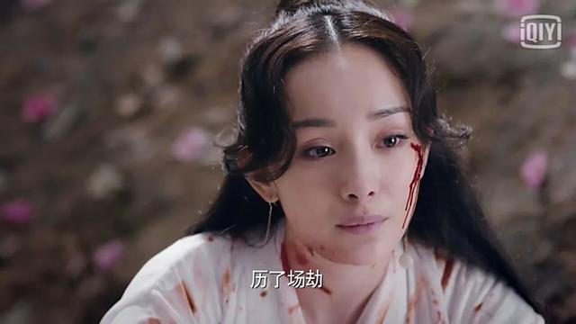 离镜结局是什么，离镜结局是什么样的（重看《三生三世》）