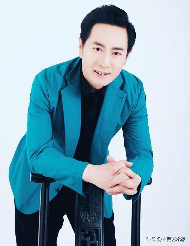 赵辉煌是什么电视剧名字，男主角赵辉是什么电视剧（他长相正气却饰演了一堆反派）