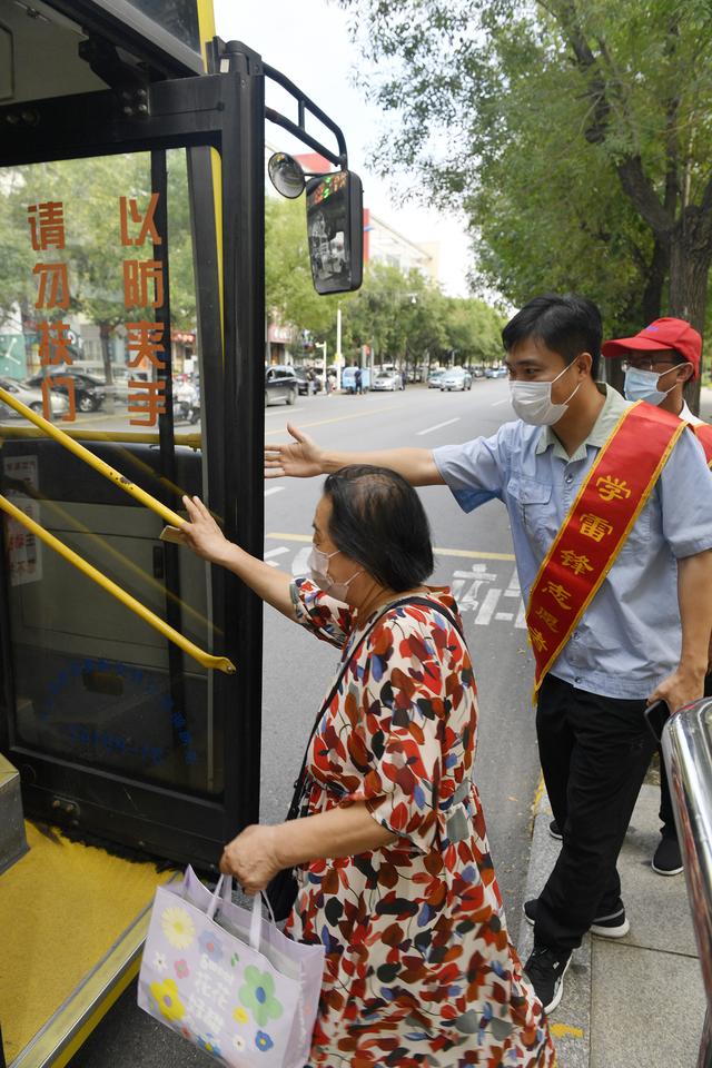 塘沽远洋城，塘沽远洋城二手房（让公共交通成为城市文明最美底色）