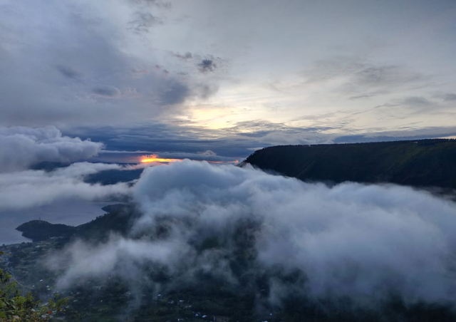 苏门答腊岛旅游，世界第六大岛屿——苏门答腊岛